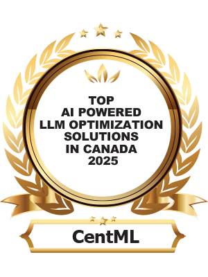 CentML: Accelerating Smarter AI Deployment for Enterprise Success 