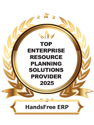 HandsFree ERP: Simplifying ERP Selection and Implementation with Unmatched Expertise 