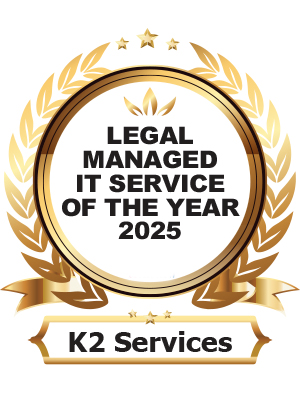K2 Services: Unlocking Growth for Law Firms through Digital Transformation 