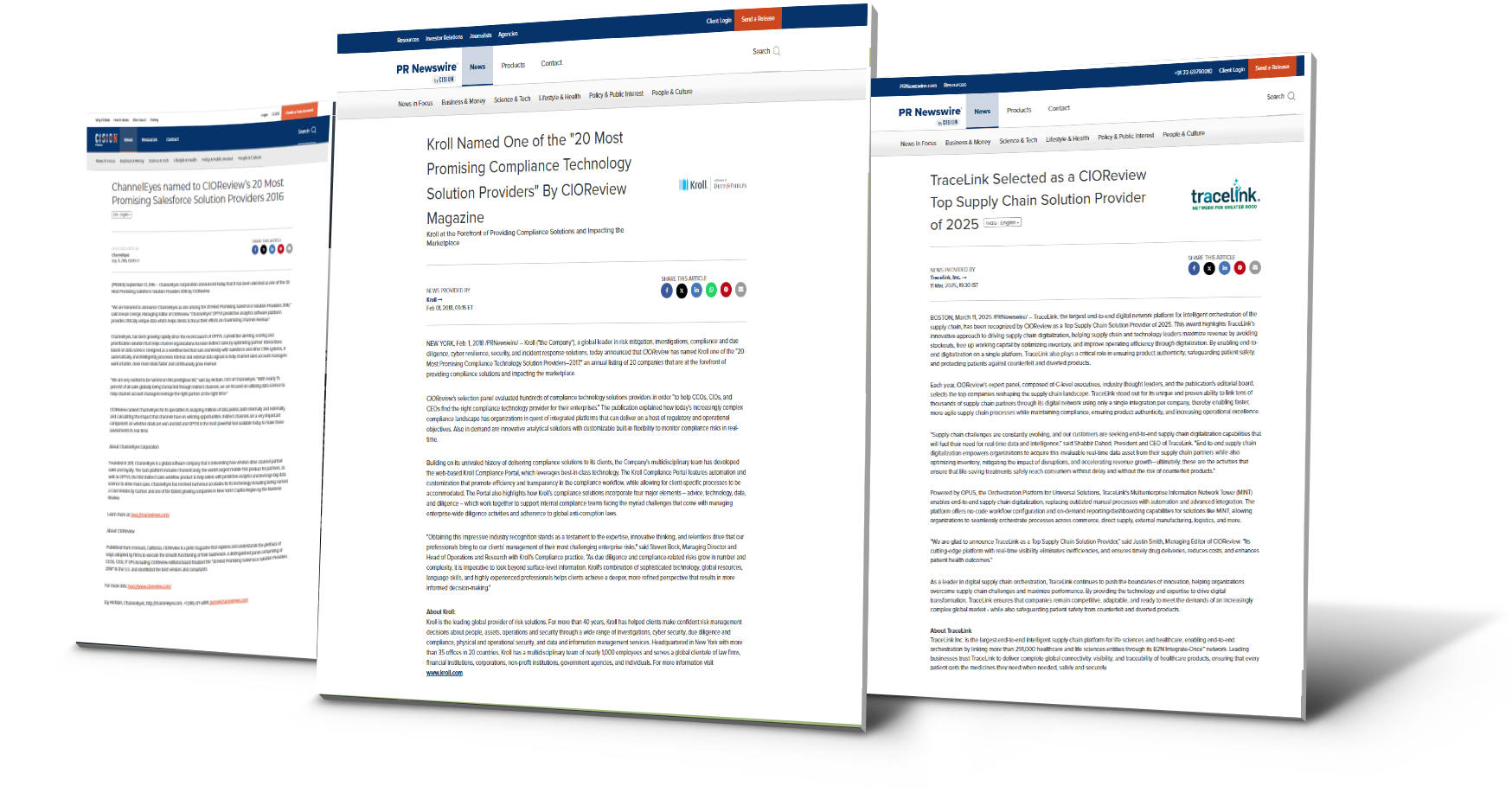 CIOReview reprint