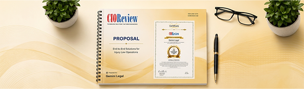 Proposal cover