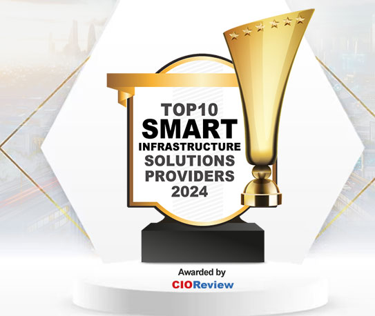 top-smart-infrastructure-solutions-providers