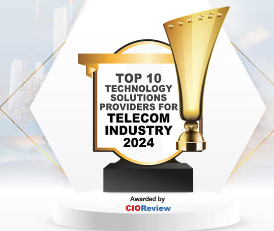 top-technology-solutions-providers-for-telecom-industry